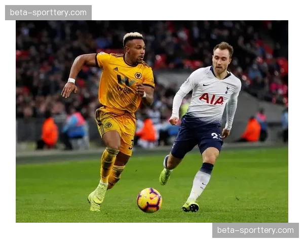 狼队边锋阿里亚斯依赖反击速度 其表现将影响球队保级形势